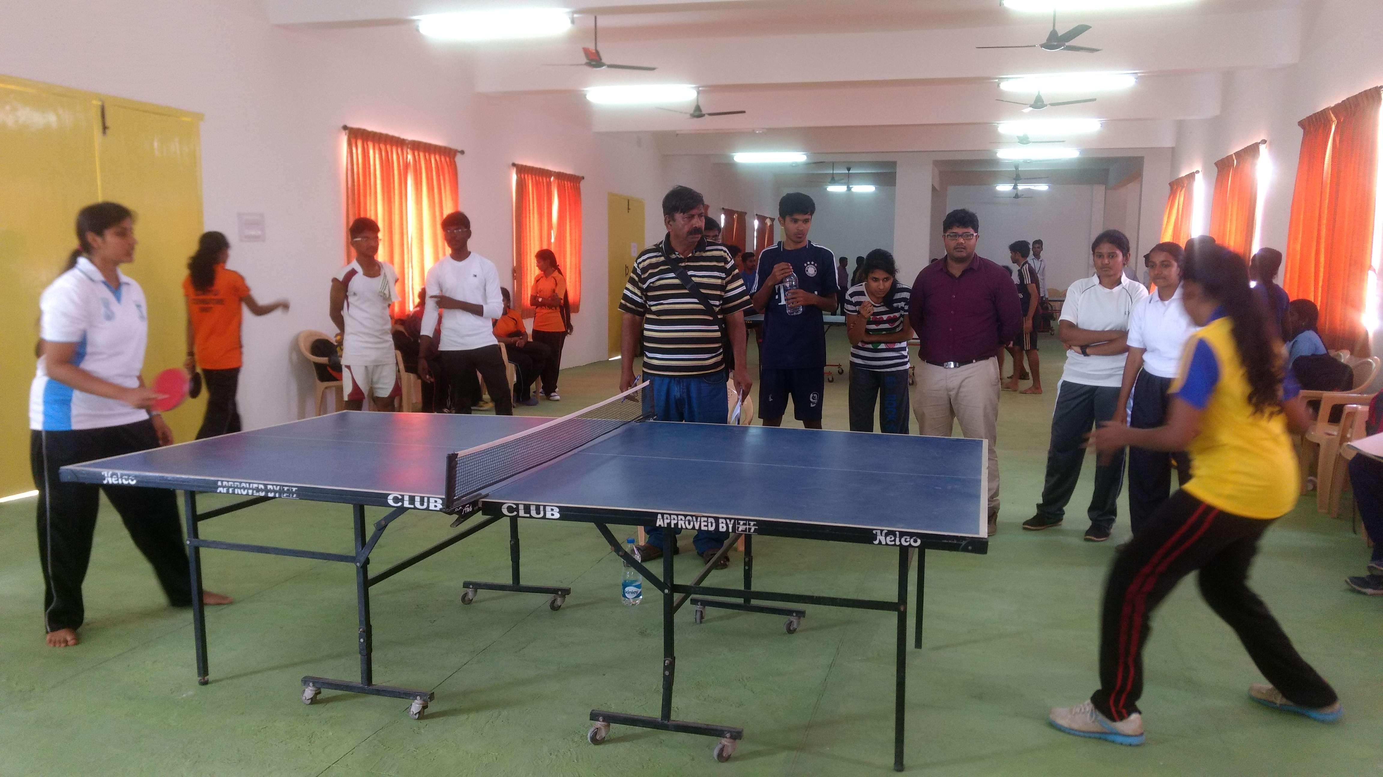 Asian College of Engineering and Technology Saravanampatti Coimbatore Sports photo 2